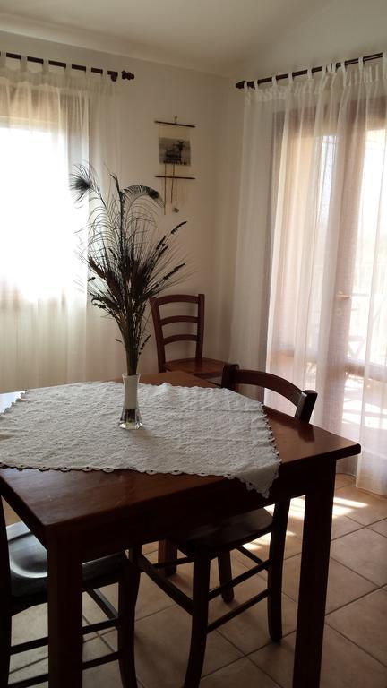 Nurazzolas Villaputzu Bagian luar foto